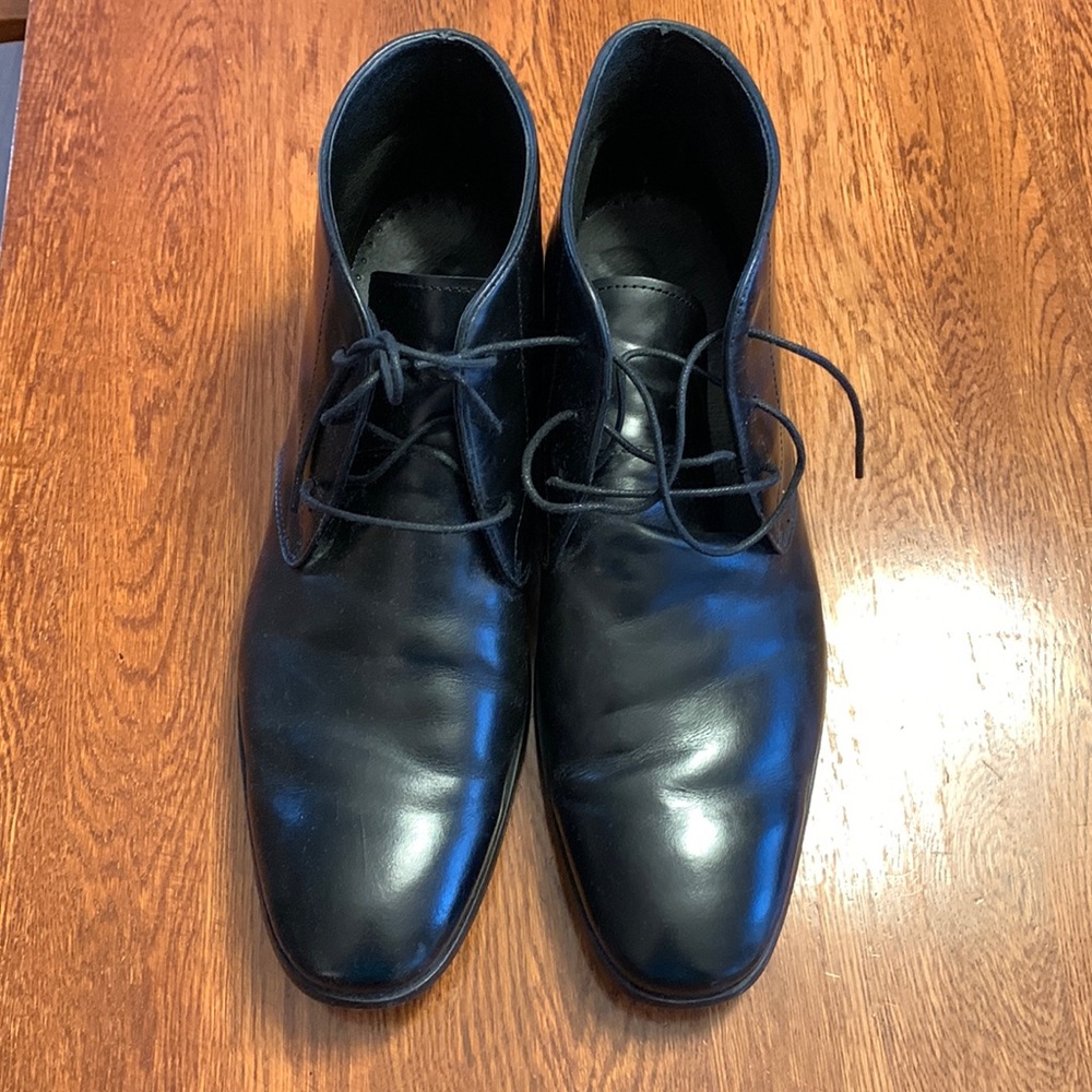 Florsheim Chukka Boot 11.5US